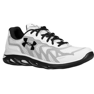 under armour spine shoes