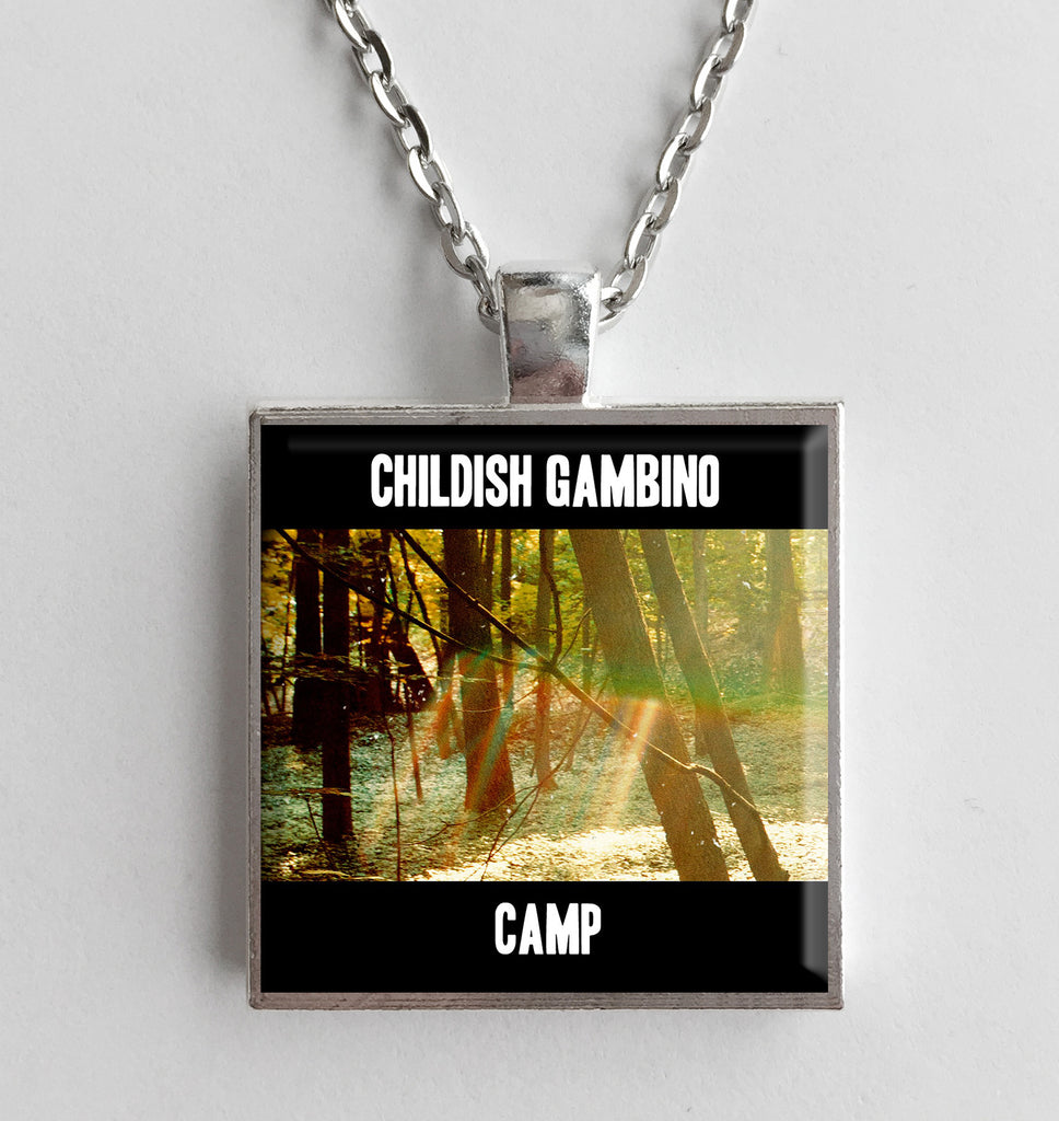 camp childish gambino
