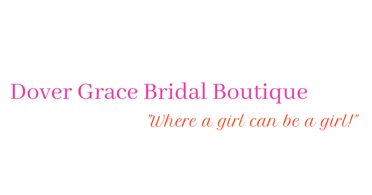 Dover Grace Bridal Boutique