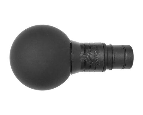 Hot/Cold Ball Attachment Head