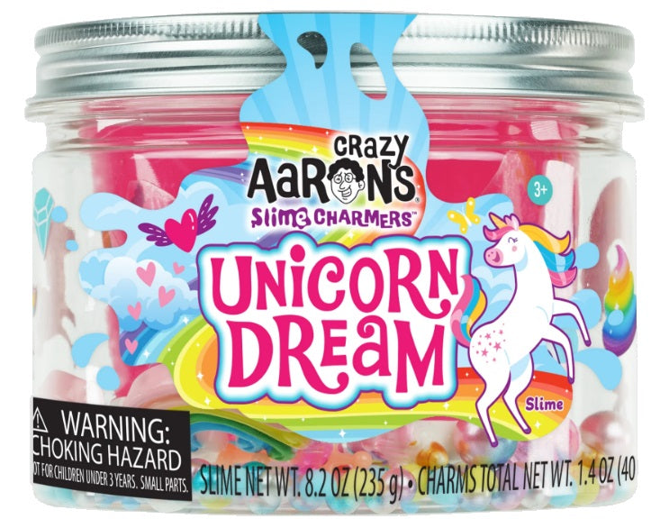 Slime Charmers - Unicorn Dream