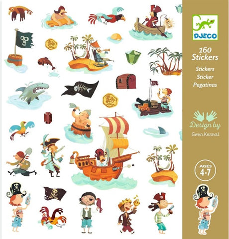 So. Many. Letter. Stickers Book – Hobby Express Inc.