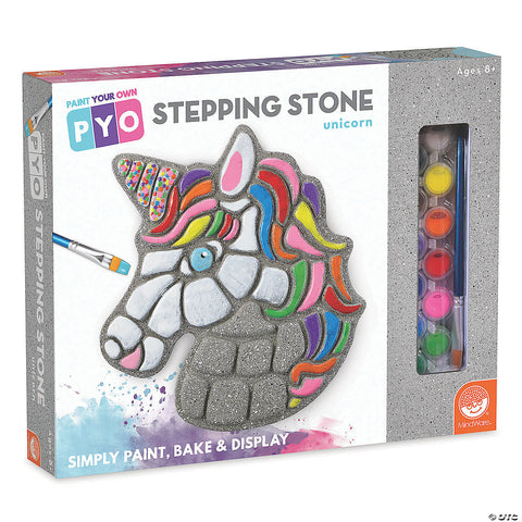 Paint Your Own Stone Dragon – Hobby Express Inc.