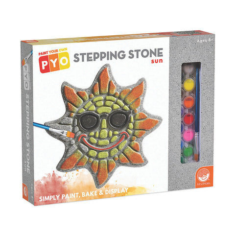 Paint Your Own Stone Dragon – Hobby Express Inc.