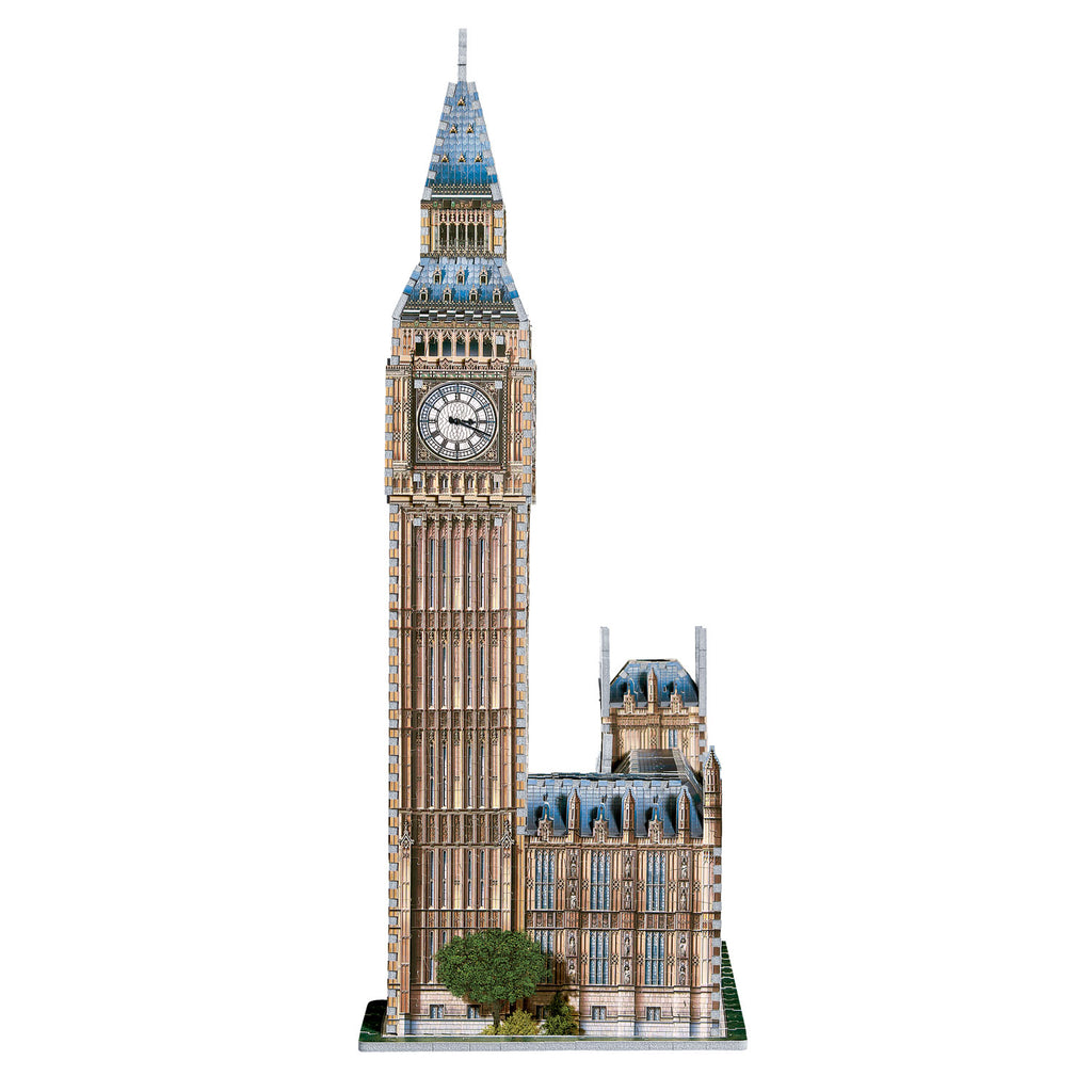 Big Ben 3D Puzzle – Express