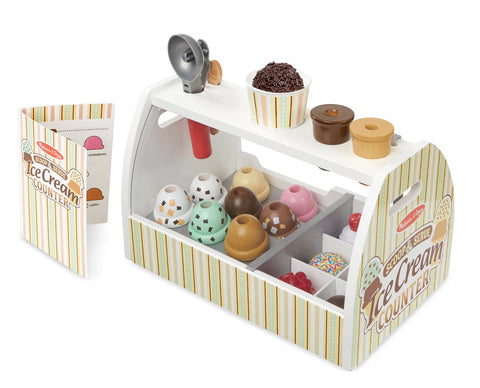 Slice and Stack Sandwich Counter — Learning Express Gifts