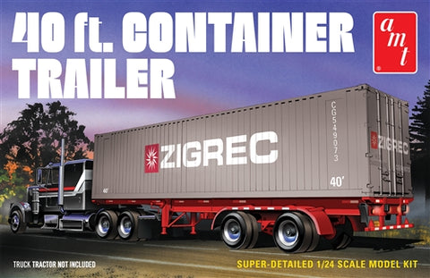 Scale 1:24 Diorama transport container Shipping container scale model –  dioramatoys