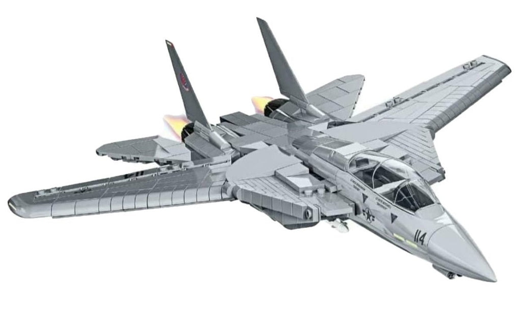 cobi top gun f-14