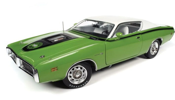 1/18 1971 Dodge Charger Super Bee – Hobby Express Inc.