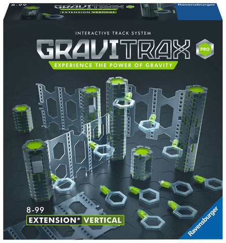 GraviTrax: Transfer – Hobby Express