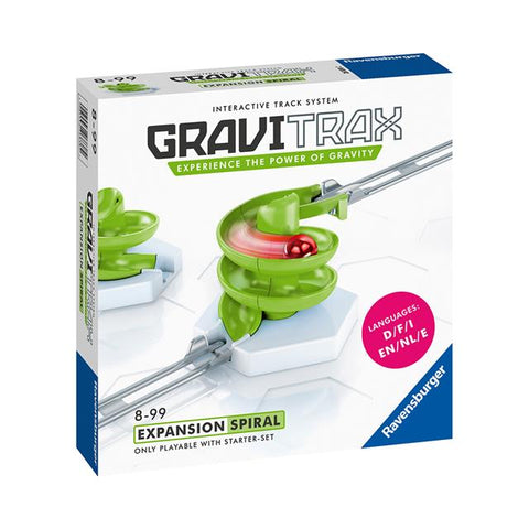 Gravitrax pro giant starter set