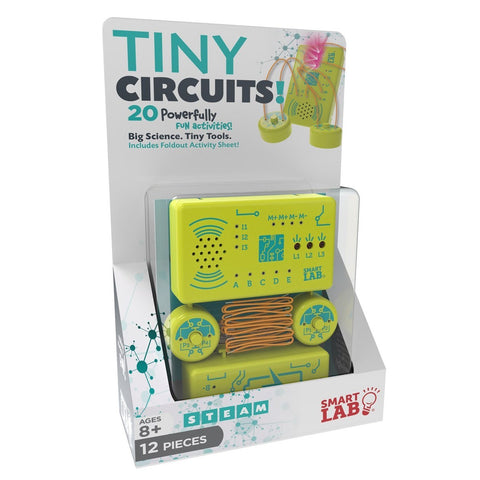 Hape Block Circuit Deluxe Kit | Happy Monkey Shop