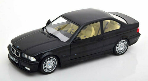  Solido - BMW E36 Coupe M3 Streetfighter - 1994-1/18 : Toys &  Games