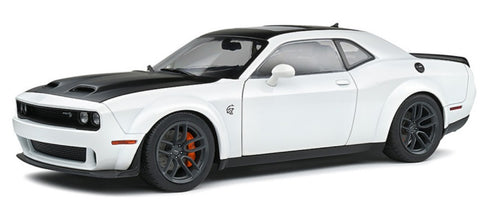 Summit Gifts S1805709 1:18 Scale 2023 Dodge Challenger SRT Hellcat Redeye  Wide Body Diecast Model