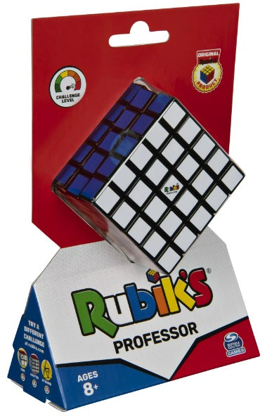 Rubik's Professor 5x5 – Hobby Express Inc.