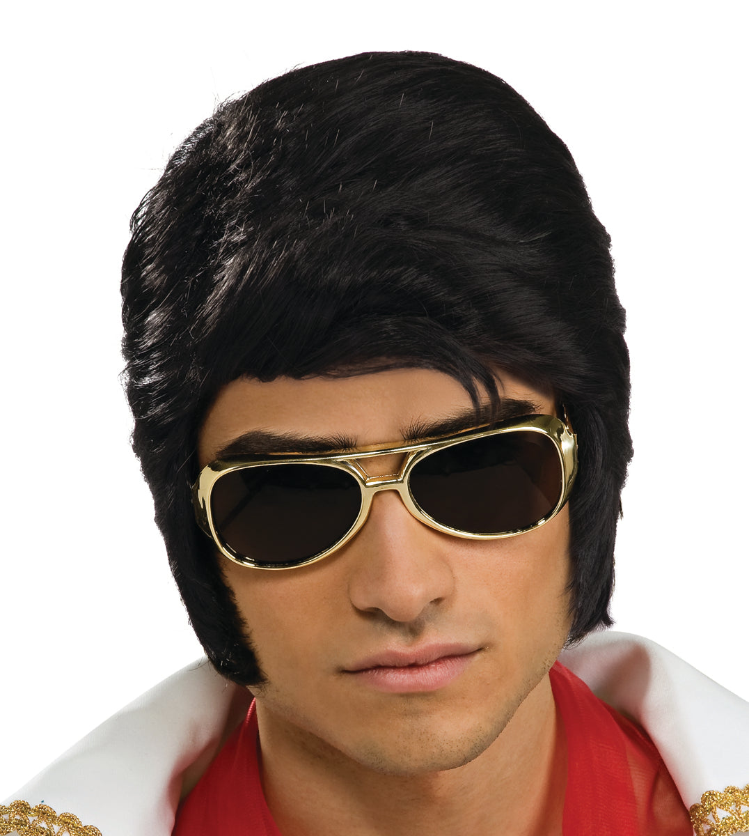 pompadour wig cosplay