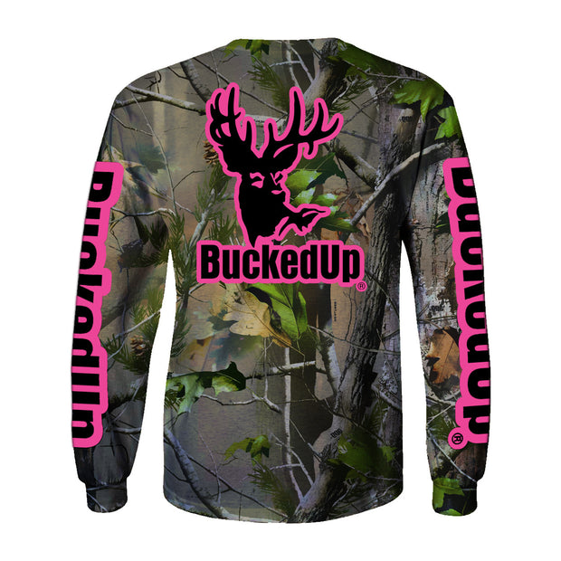 bucked up jacket