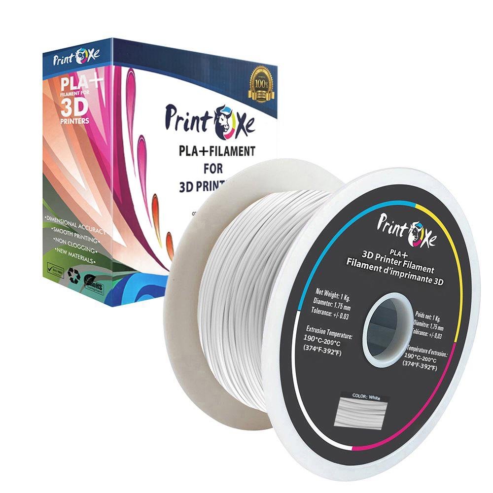 Filament PLA eSUN pour imprimantes 3D Filament d'imprimante 3D PLA haute  vitesse 1,75 mm Bobine de 1 kg Matériel d'impression rapide PLA 3D amélioré  