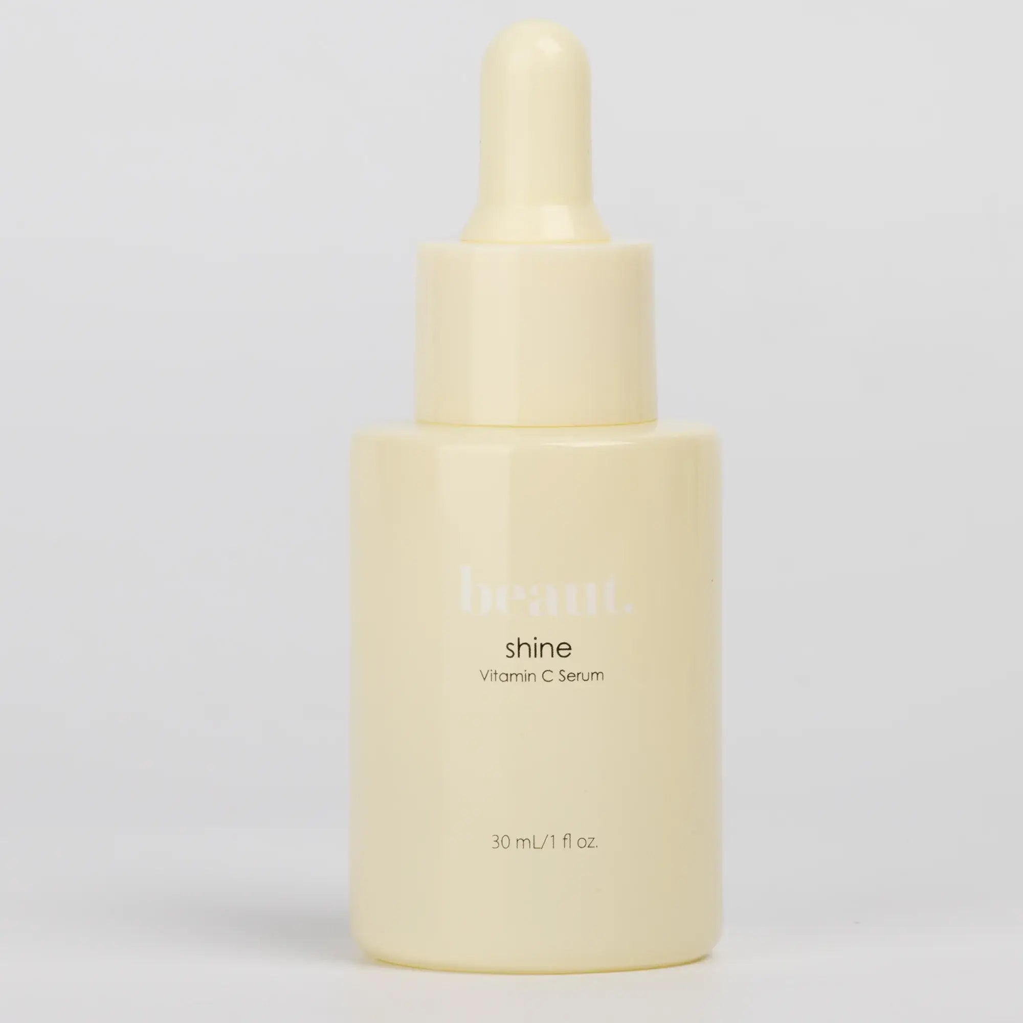 Shine Vitamin C Serum
