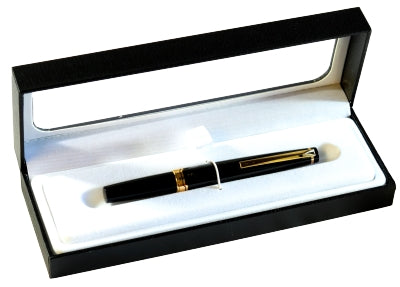 FPR Two Pen Leather Case - Buy One Get One FREE!!! – Fountain Pen Revolution