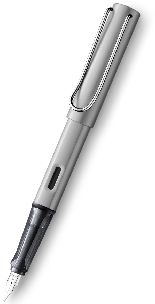 LAMY Studio Fountain Pen – Fountain Pen Revolution