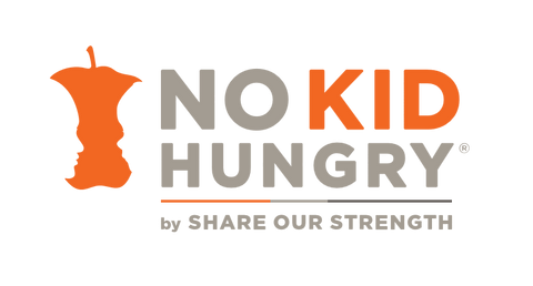 No Kid Hungry