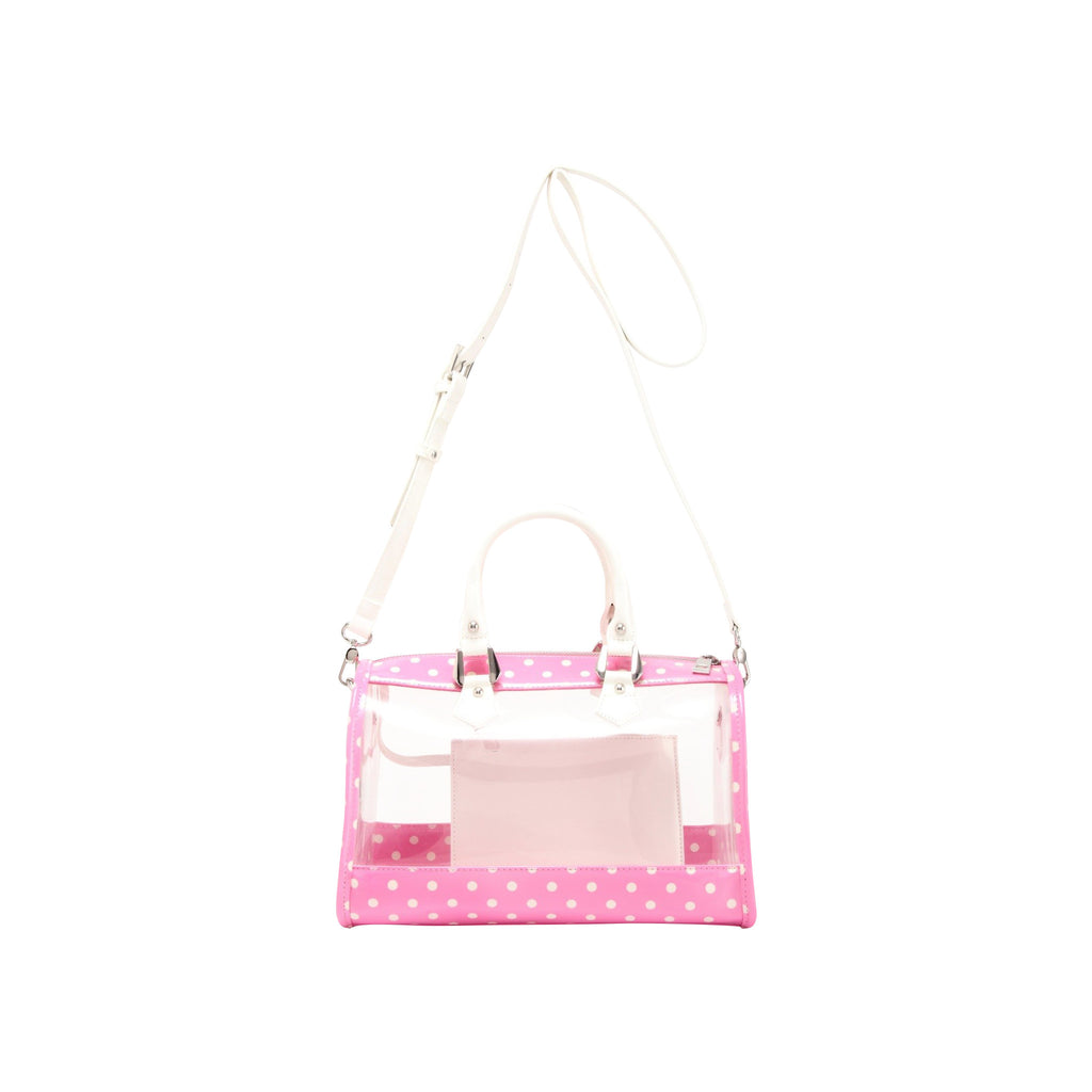 Best clear handbag, #clear purse, #clear handbag, #clear bag