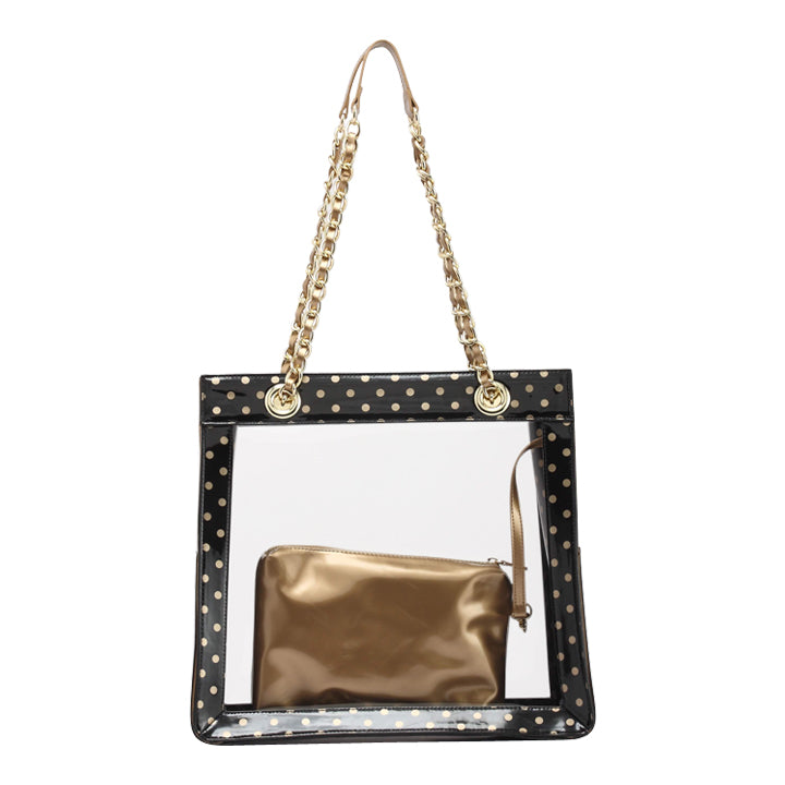 Best clear handbag, #clear purse, #clear handbag, #clear bag