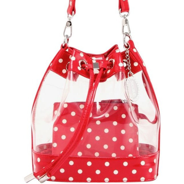 Best clear handbag, #clear purse, #clear handbag, #clear bag