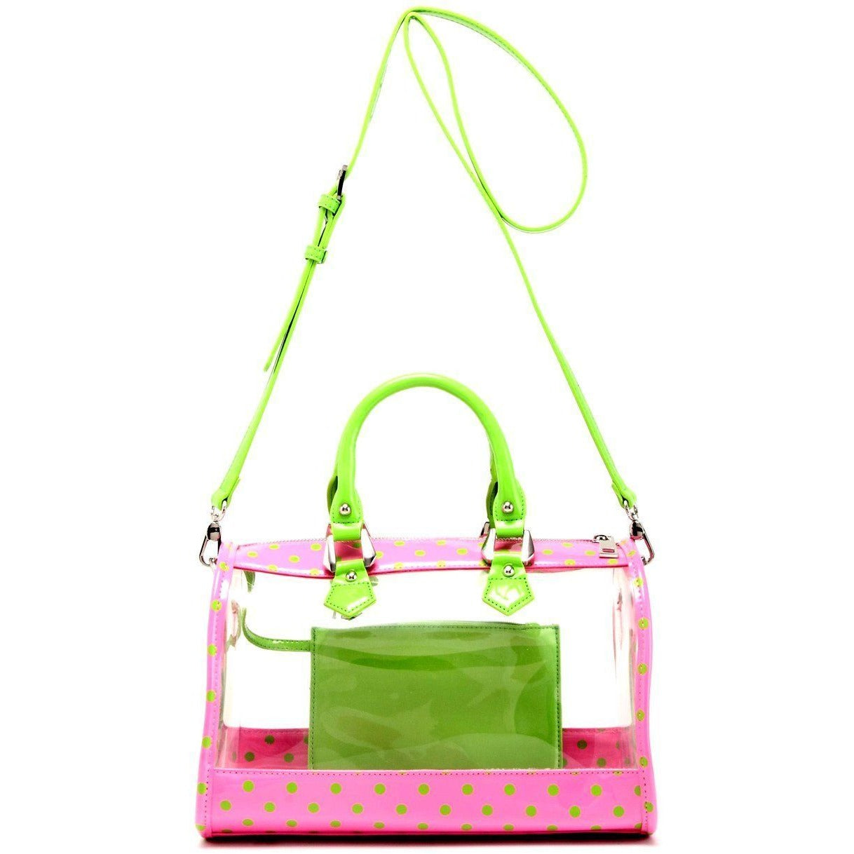 Best clear handbag, #clear purse, #clear handbag, #clear bag