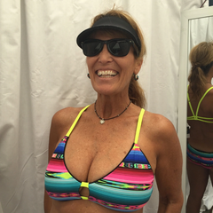 Ventura Surf Rodeo Bikini