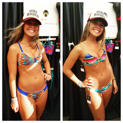 Ventura Surf Rodeo Bikini