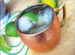 Moscow Mule