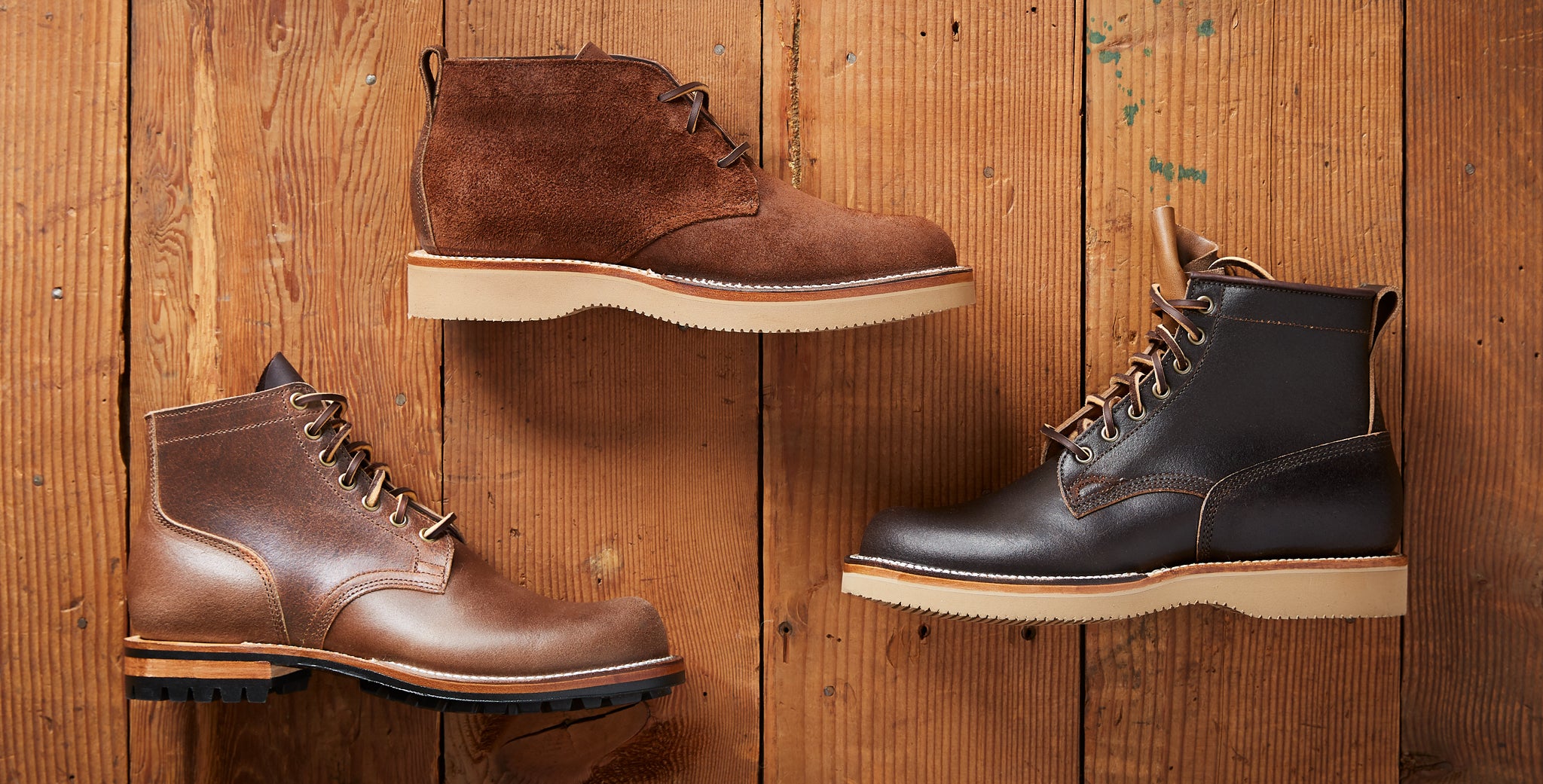 Horween Core Exclusive Restock – Division Road, Inc.