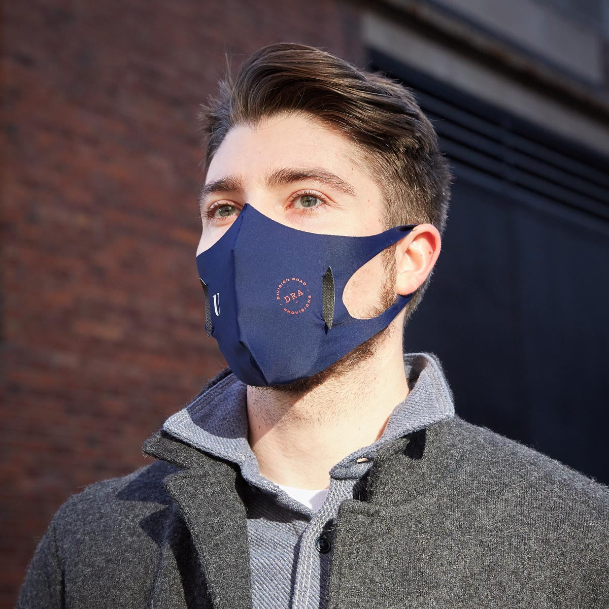 Division Road All-Season Americana with U-Mask