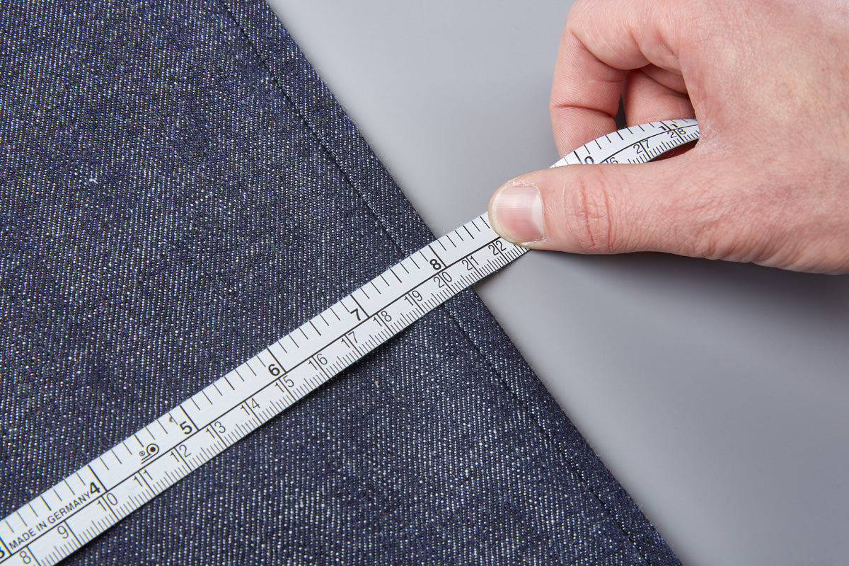Sizing Guide – Division Road, Inc.