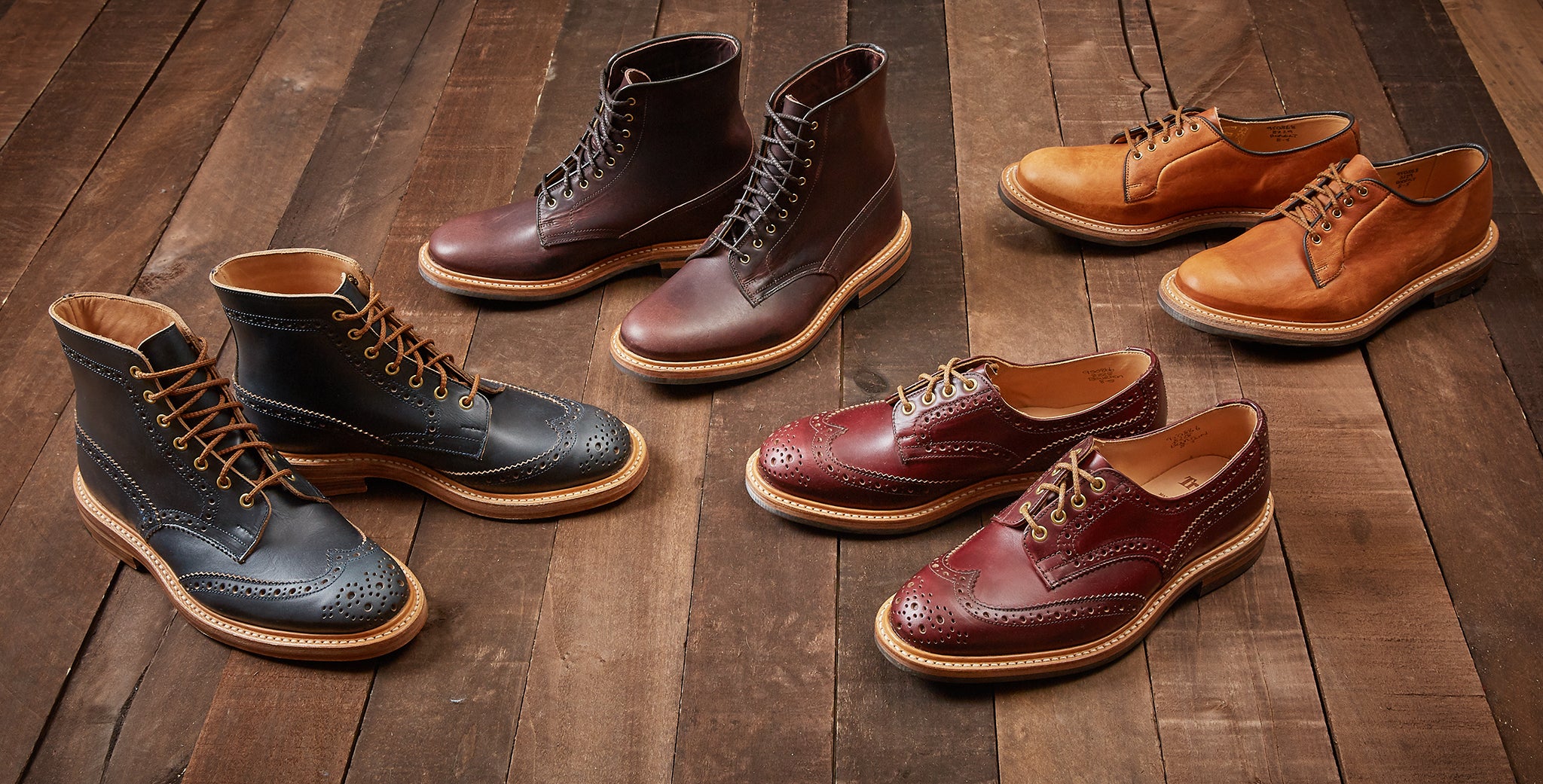 Harvest of Heritage in Harris and Horween