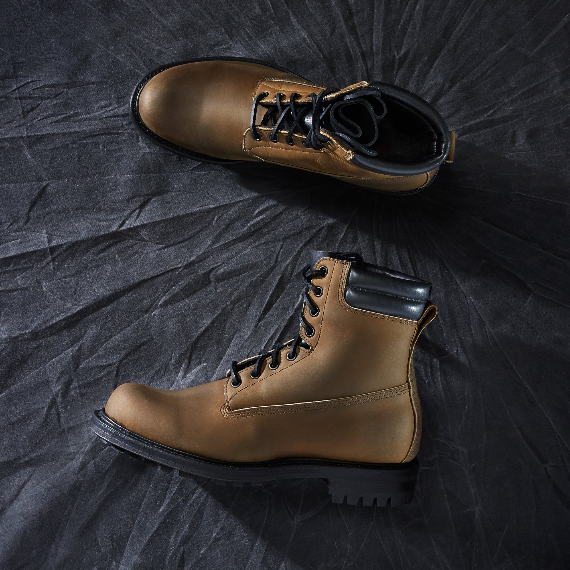 Division Road Horween Heritage Pack Vol. 2