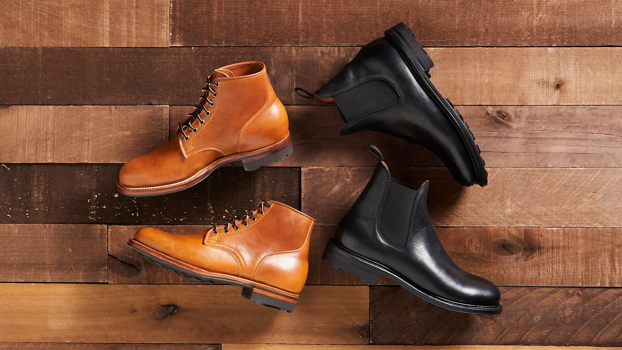 Viberg x Division Road