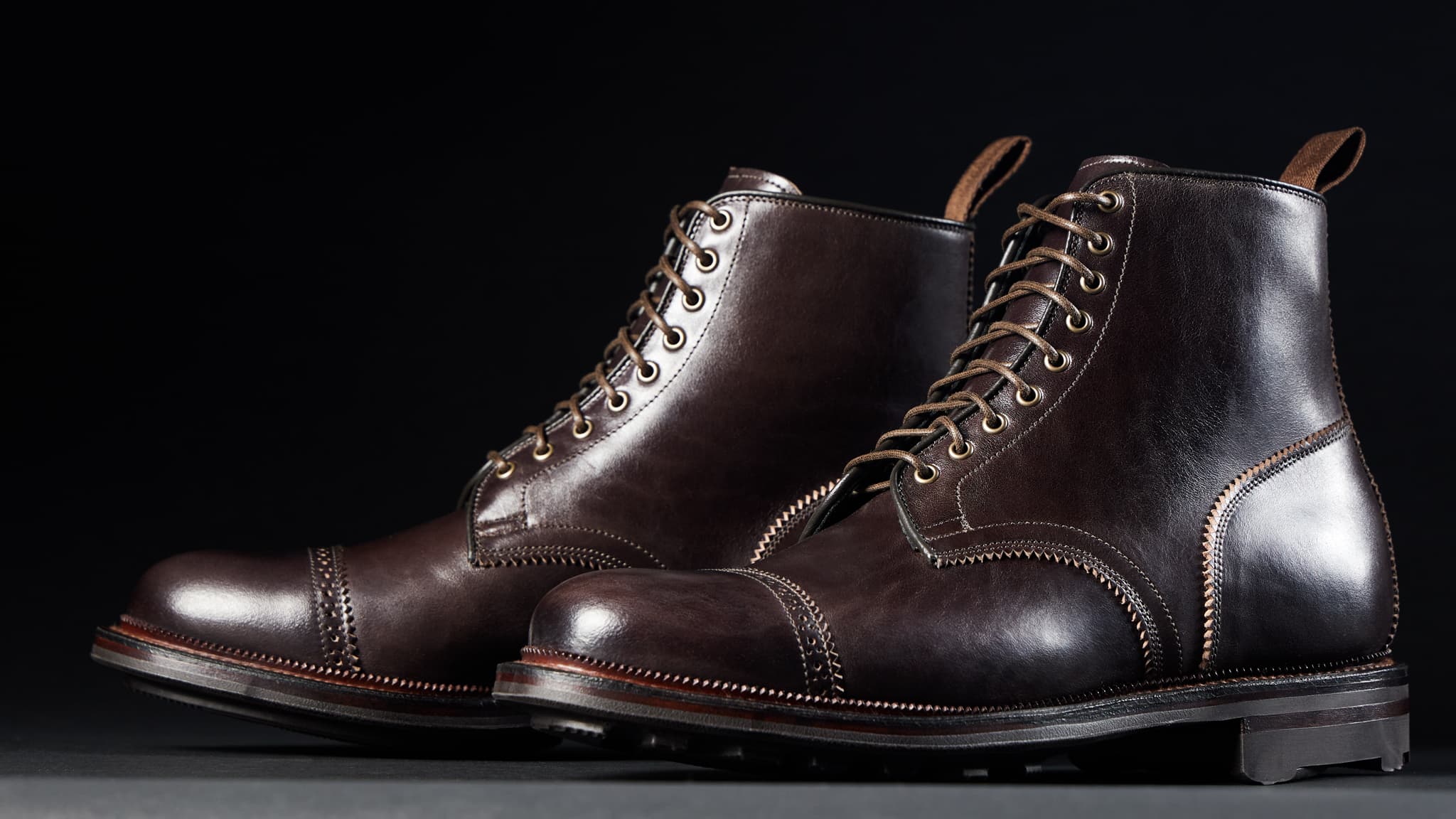 Viberg x Division Road