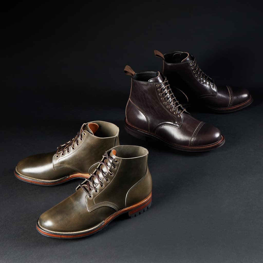 Viberg x Division Road