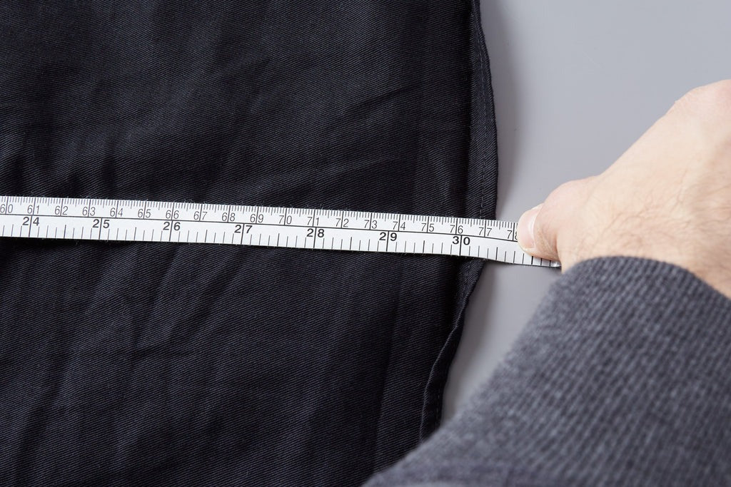 Sizing Guide – Division Road, Inc.