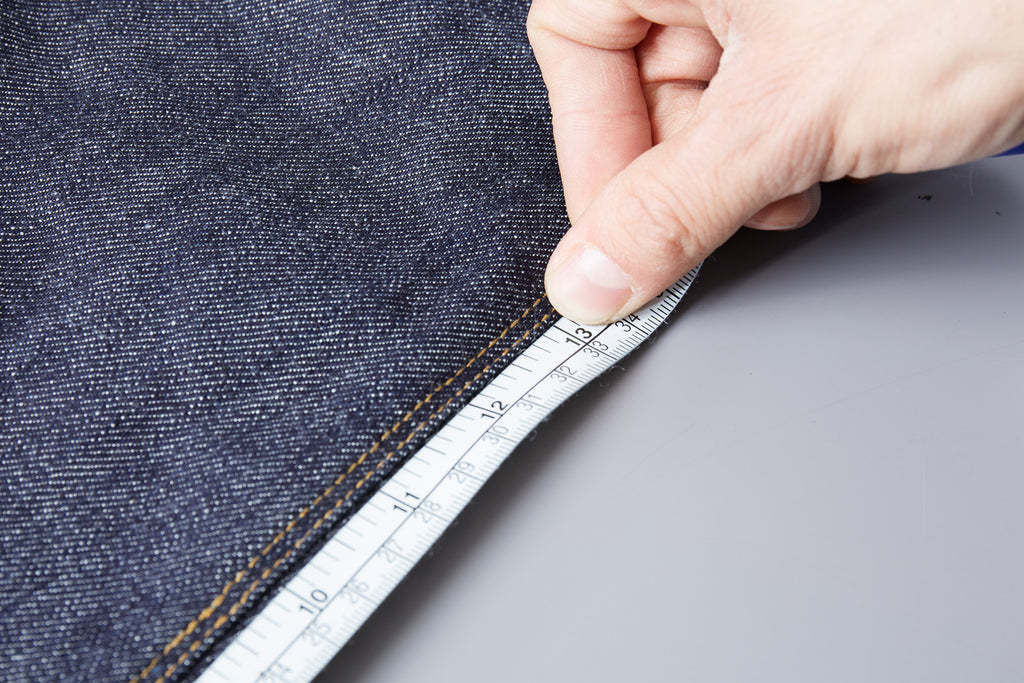 Sizing Guide – Division Road, Inc.