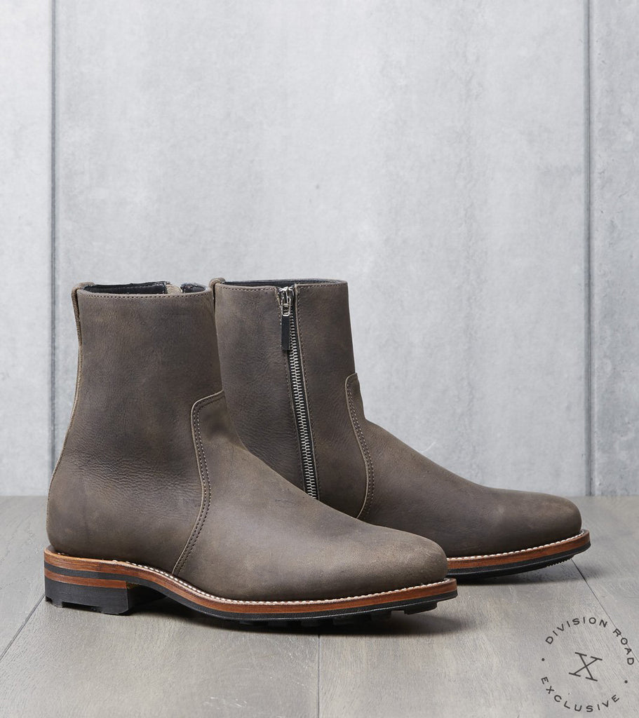 viberg kangaroo boots