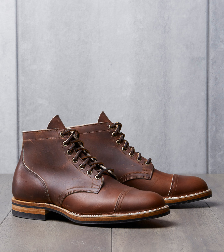 Viberg – Division Road, Inc.