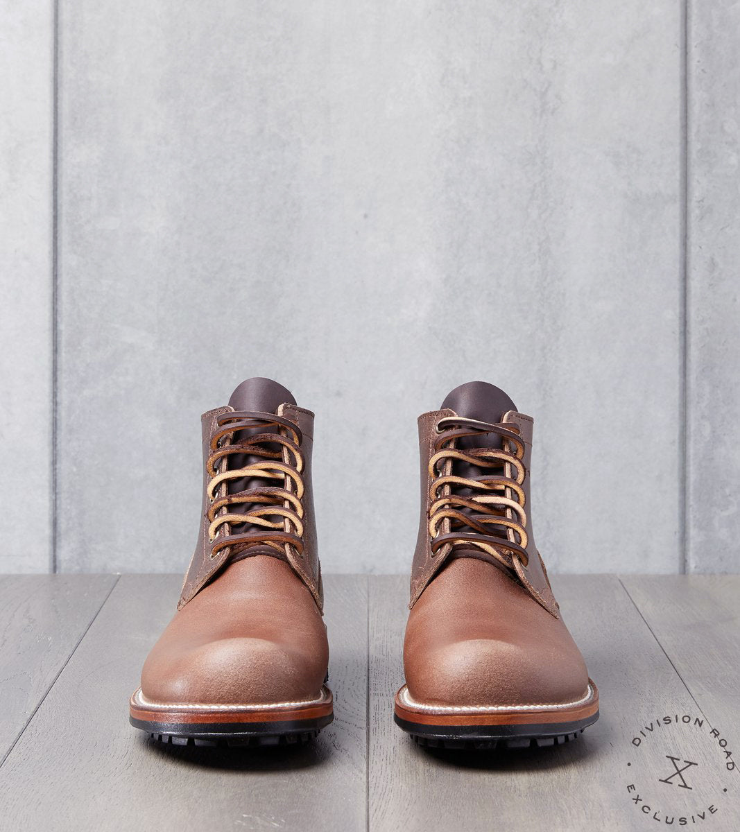 viberg steel toe boots