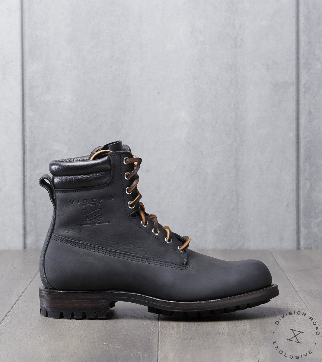 viberg logger boots