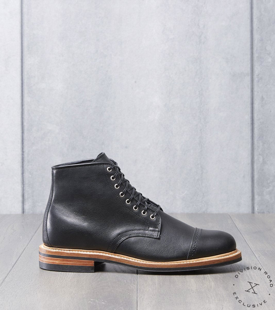 viberg logger boots