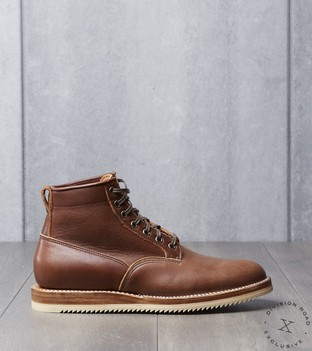 viberg ripple sole