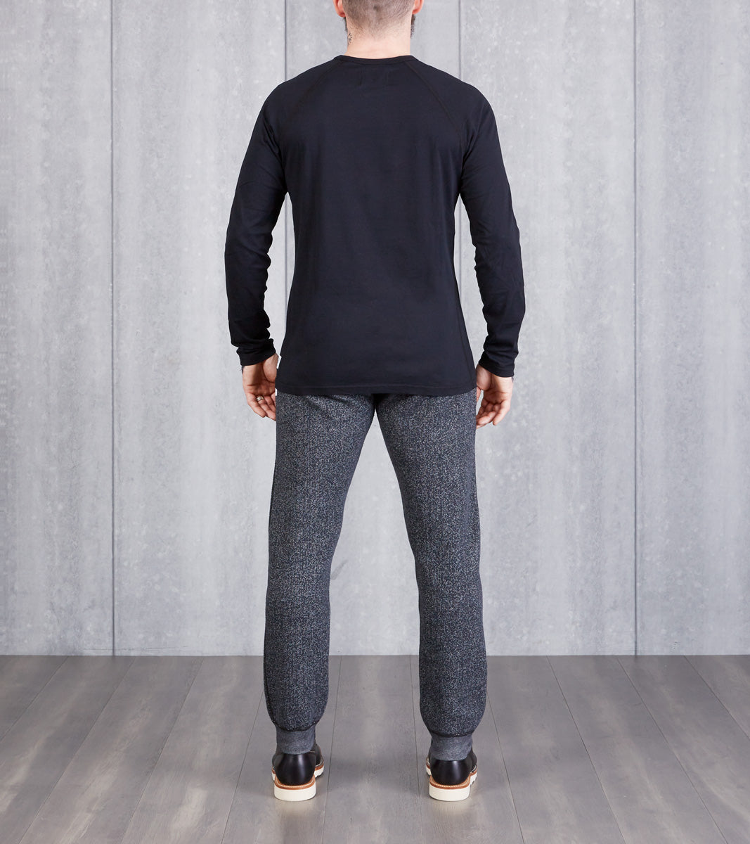 reigning champ tiger fleece sweatpants